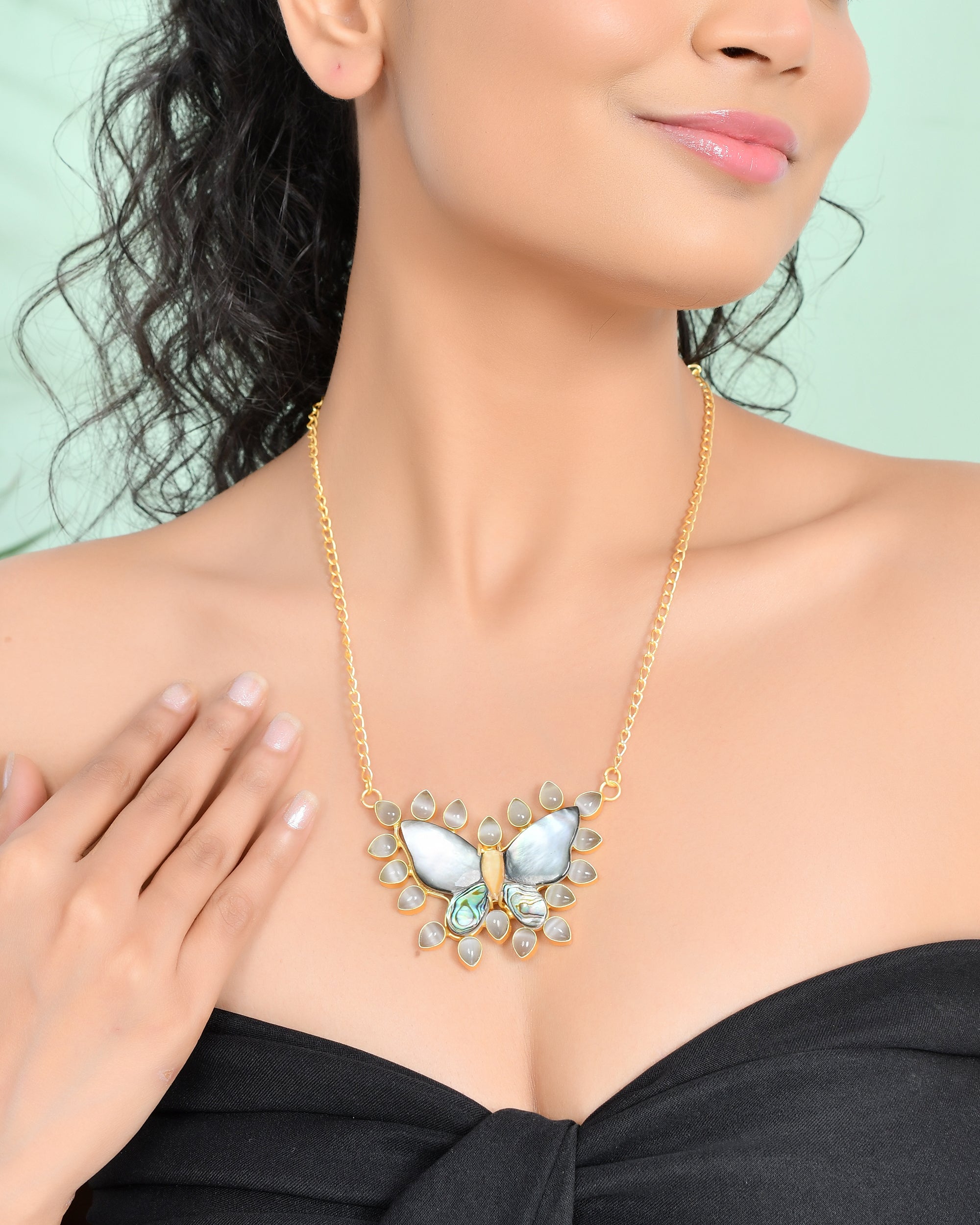 GLOW RADIANCE PENDANT